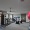 a gym with exercise equipment