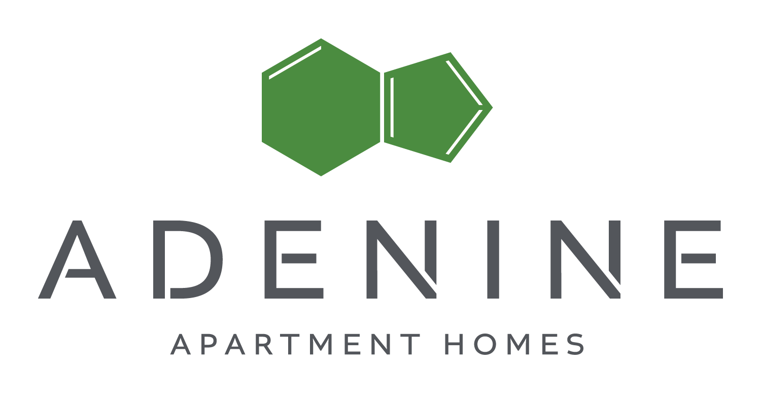 Adenine Logo